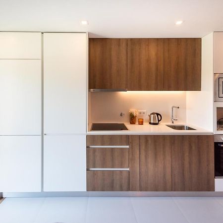 Paraiso Apartment Порто Екстериор снимка