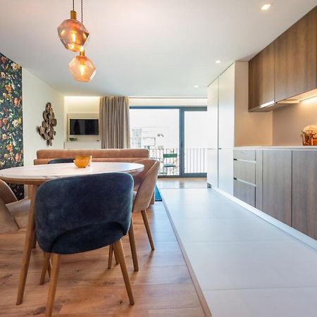 Paraiso Apartment Порто Екстериор снимка