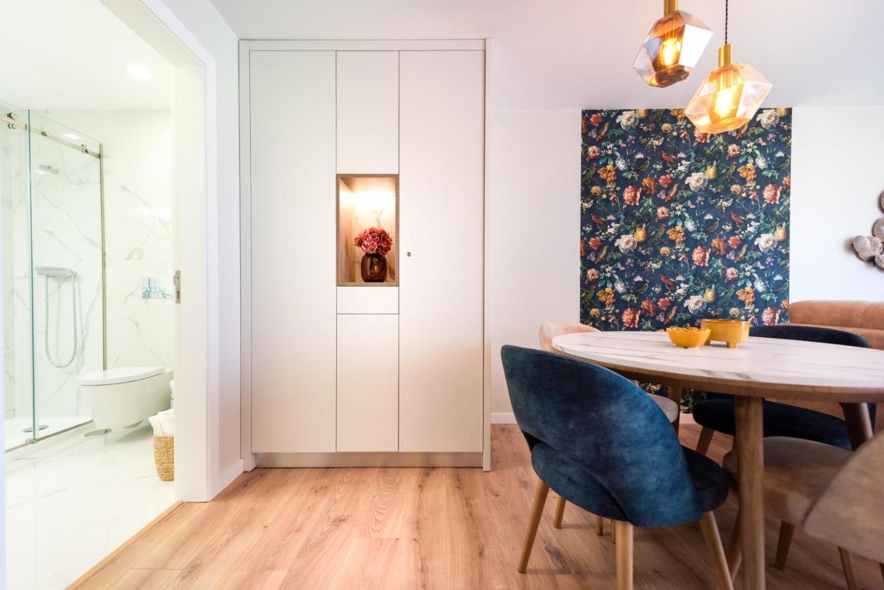 Paraiso Apartment Порто Екстериор снимка