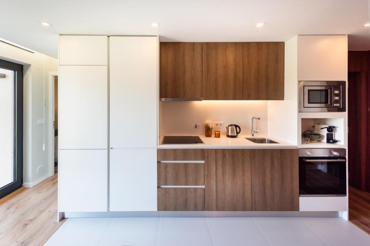 Paraiso Apartment Порто Екстериор снимка