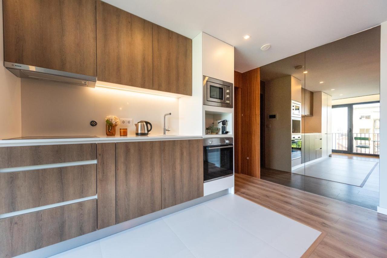 Paraiso Apartment Порто Екстериор снимка