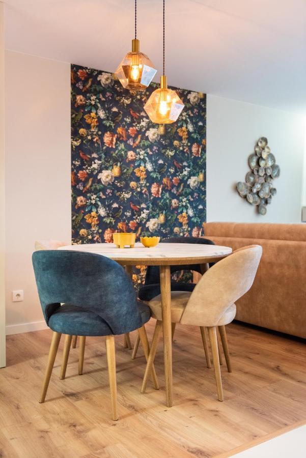Paraiso Apartment Порто Екстериор снимка
