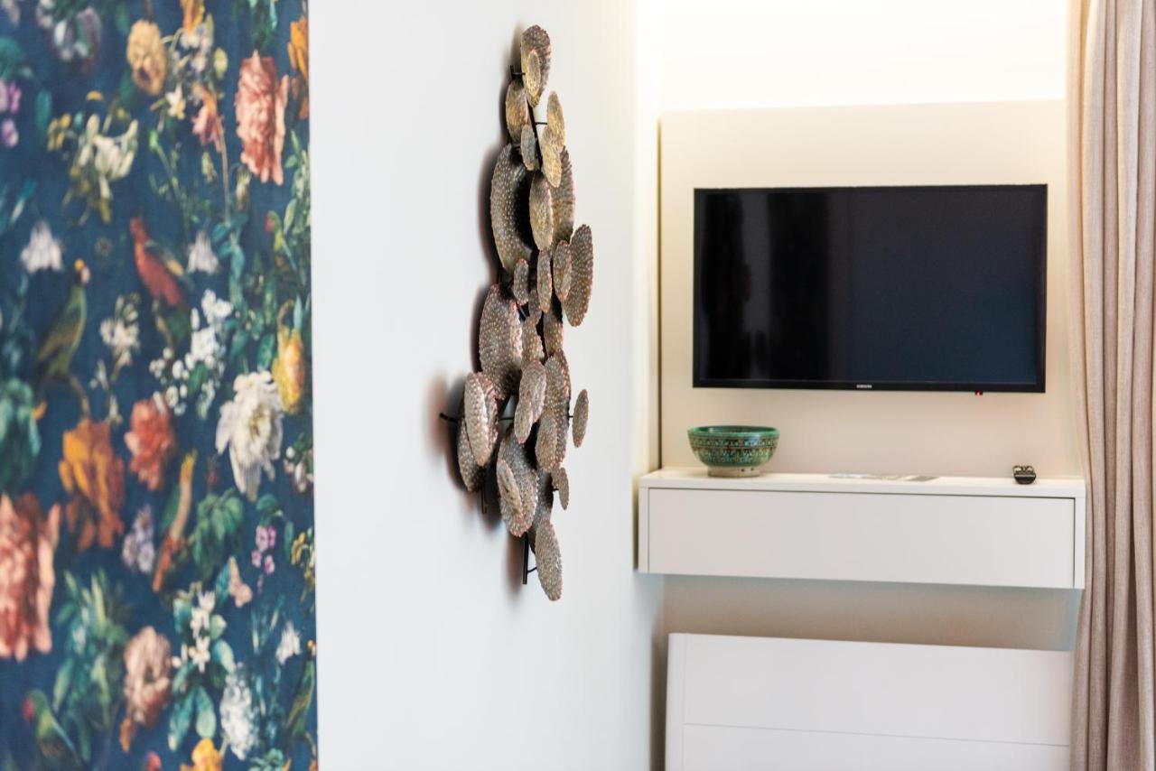 Paraiso Apartment Порто Екстериор снимка