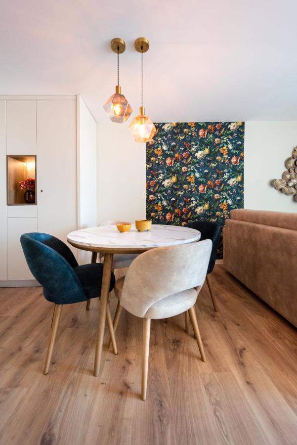 Paraiso Apartment Порто Екстериор снимка