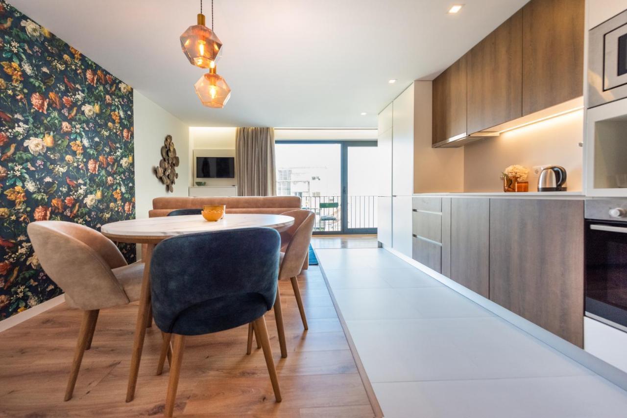 Paraiso Apartment Порто Екстериор снимка