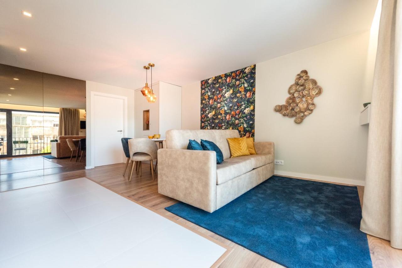 Paraiso Apartment Порто Екстериор снимка