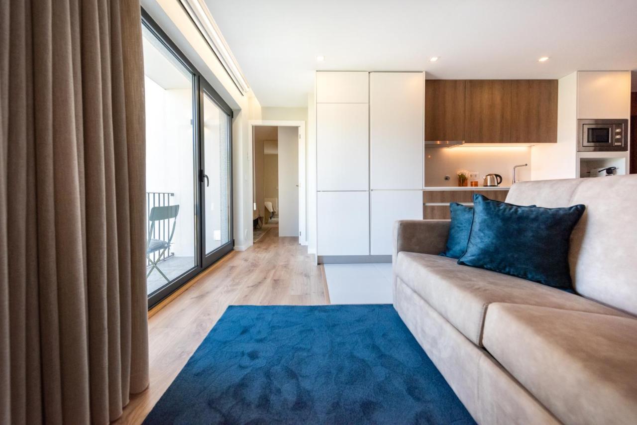 Paraiso Apartment Порто Екстериор снимка