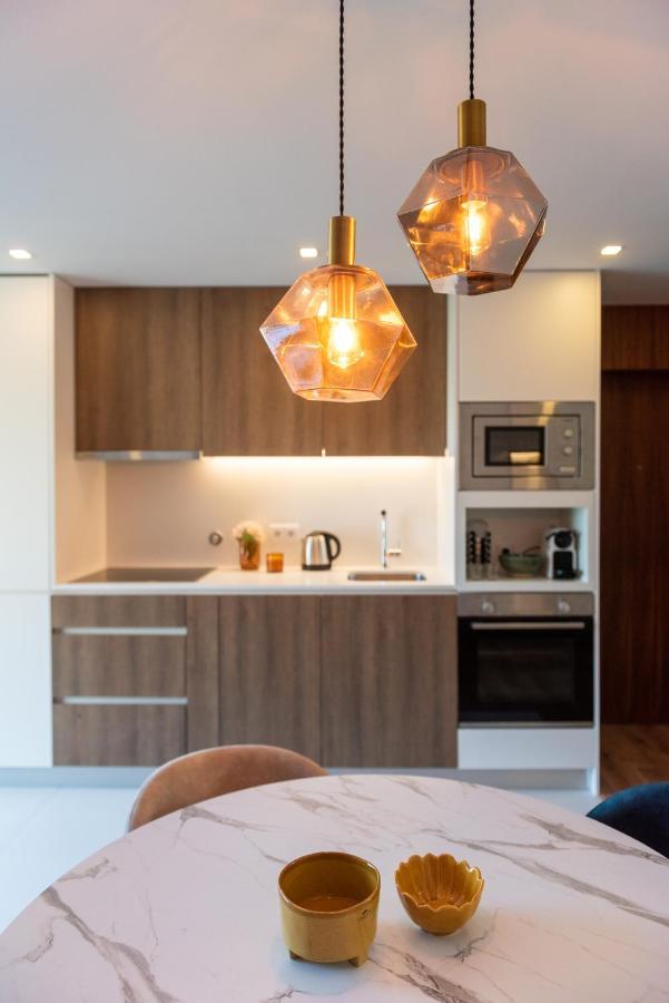 Paraiso Apartment Порто Екстериор снимка