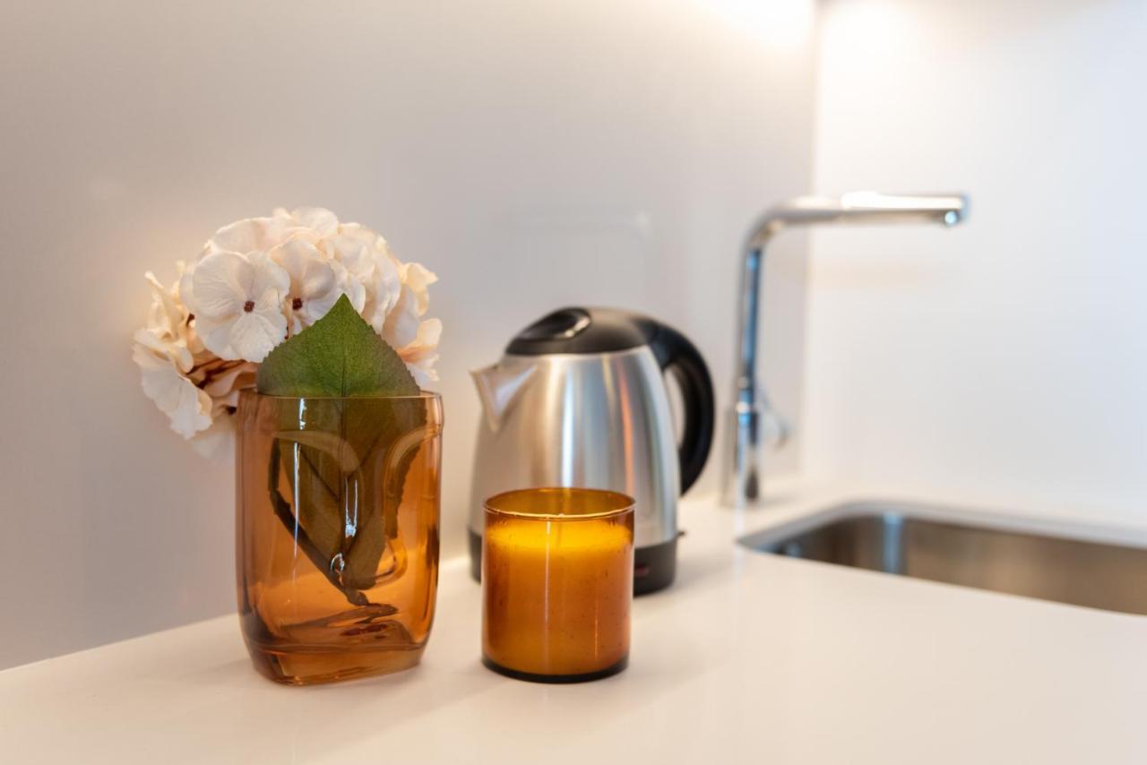 Paraiso Apartment Порто Екстериор снимка
