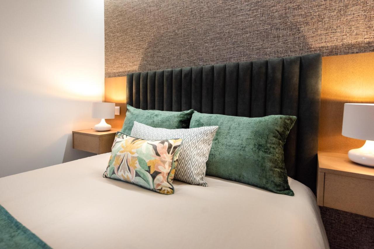 Paraiso Apartment Порто Екстериор снимка