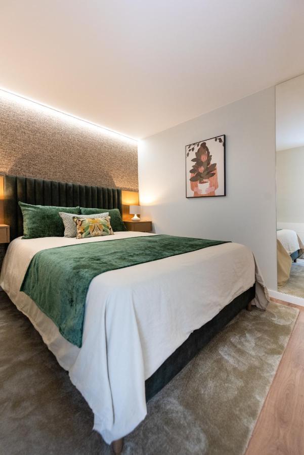 Paraiso Apartment Порто Екстериор снимка