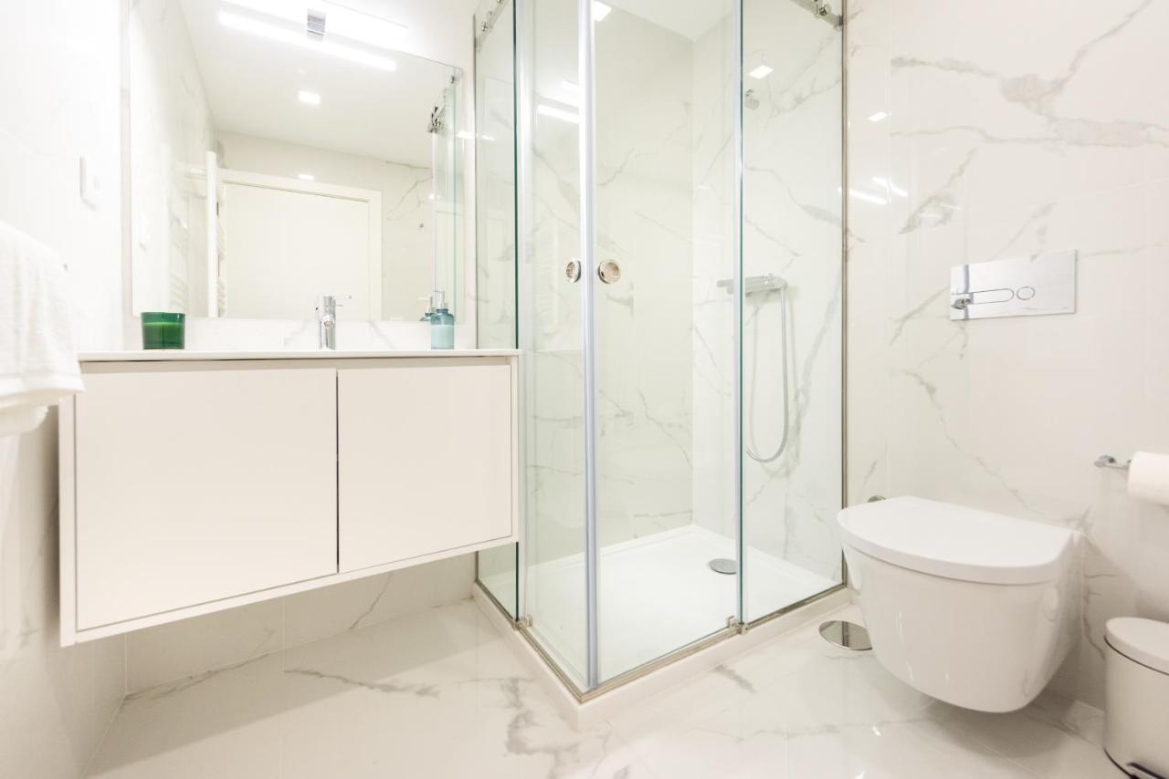 Paraiso Apartment Порто Екстериор снимка